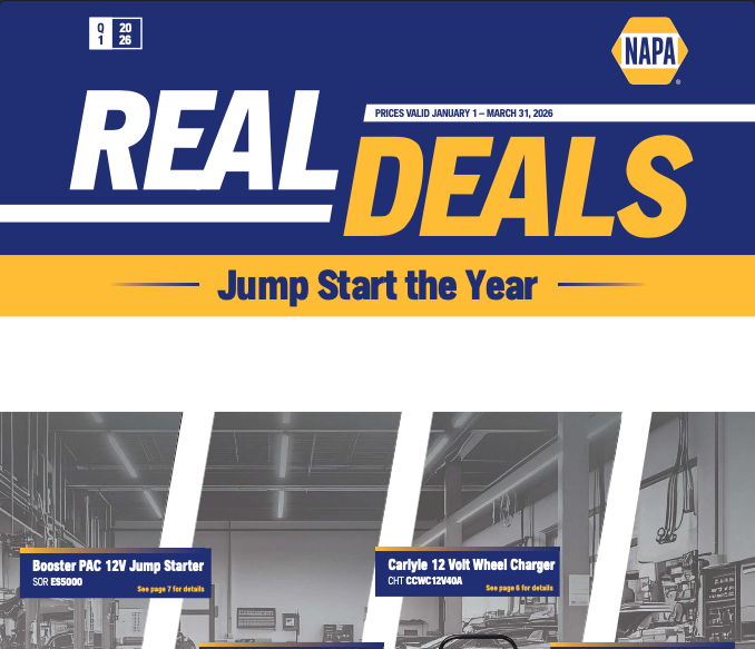 Real Deals PDF