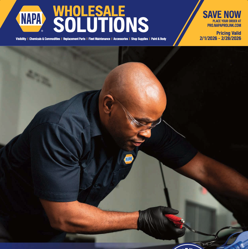 Wholesale Solutions PDF