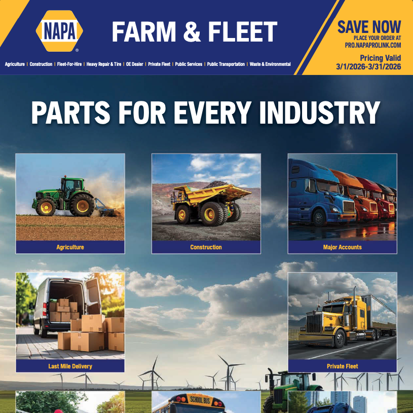 Farm & Fleet PDF