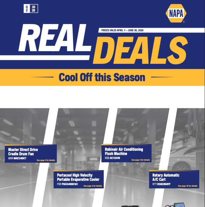 Real Deals PDF