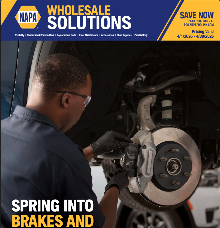 Wholesale Solutions PDF