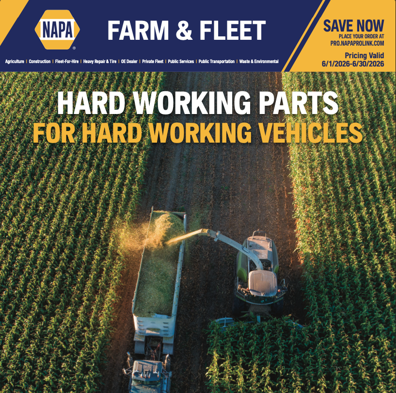 Farm & Fleet PDF