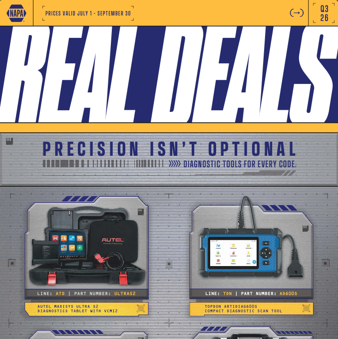 Real Deals PDF