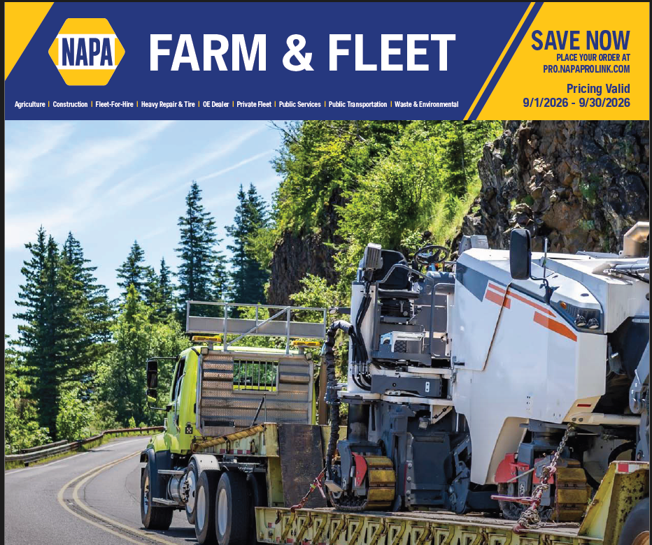 Farm & Fleet PDF