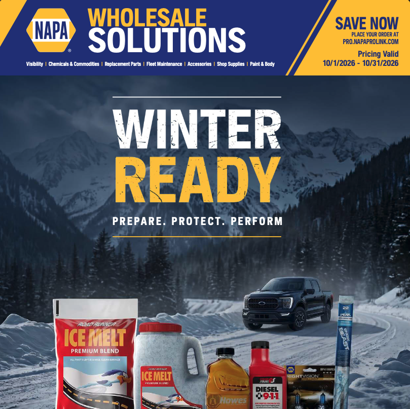 Wholesale Solutions PDF
